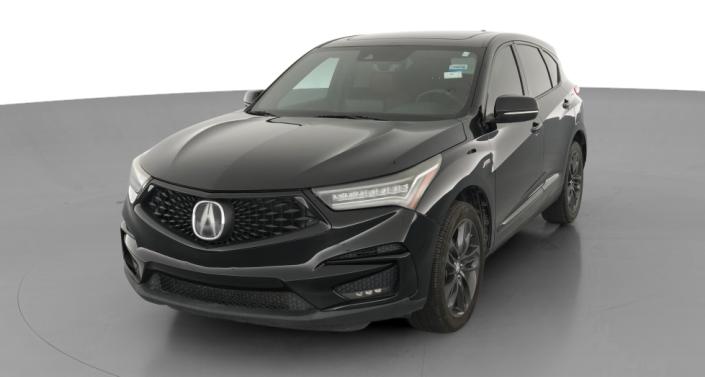 Thumbnail: 2020 Acura RDX - 1