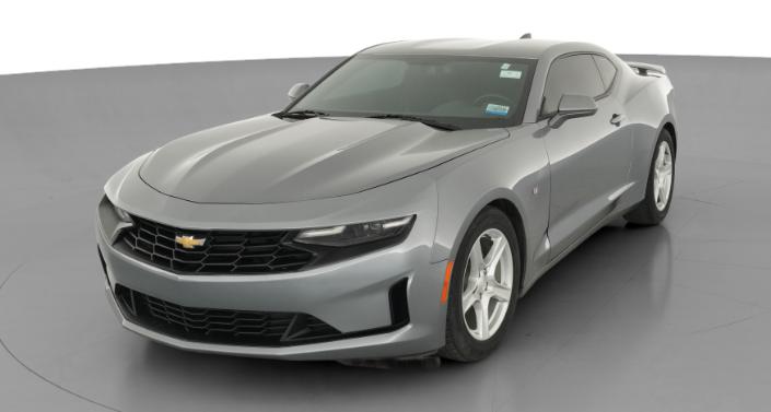 Thumbnail: 2019 Chevrolet Camaro - 1