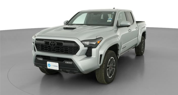 Thumbnail: 2025 Toyota Tacoma - 1