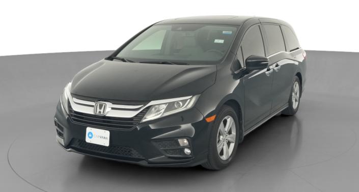 Thumbnail: 2018 Honda Odyssey - 1