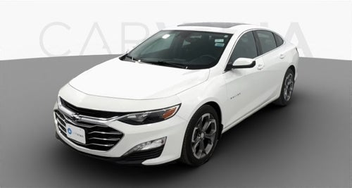 2022 Chevrolet Malibu