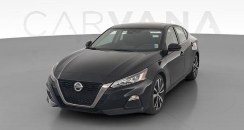 2022 Nissan Altima
