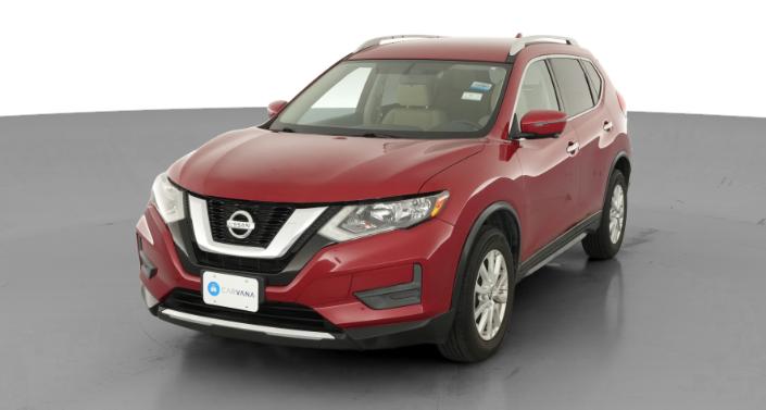 Thumbnail: 2017 Nissan Rogue - 1
