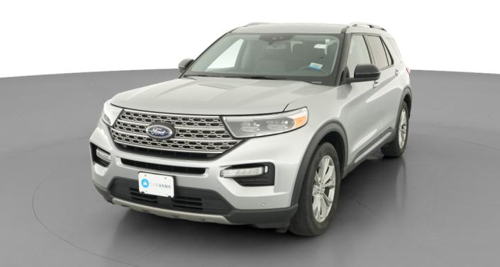 Thumbnail: 2023 Ford Explorer - 1