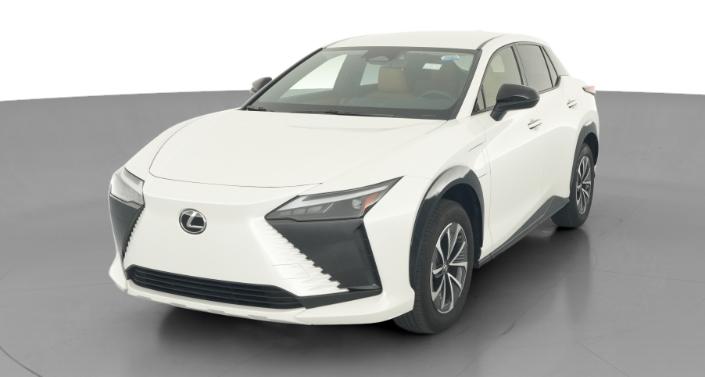 2025 Lexus RZ 300e -
                  Rocklin, CA