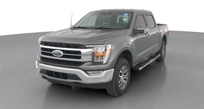 Thumbnail: 2022 Ford Econoline - 1