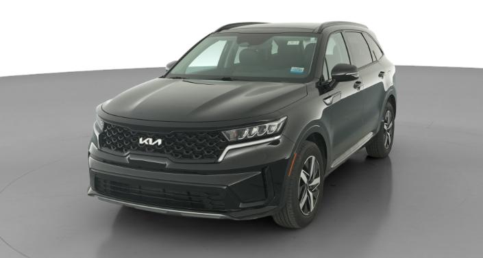 Thumbnail: 2022 Kia Sorento - 1