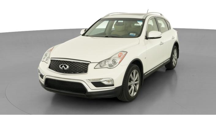 2016 INFINITI QX50 Base -
                  Richton Park, IL