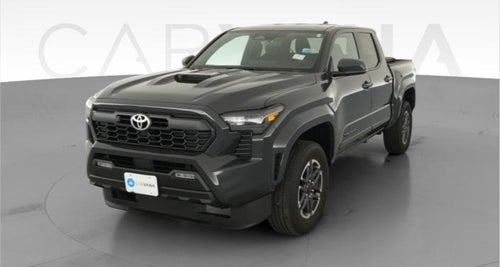 2024 Toyota Tacoma Double Cab