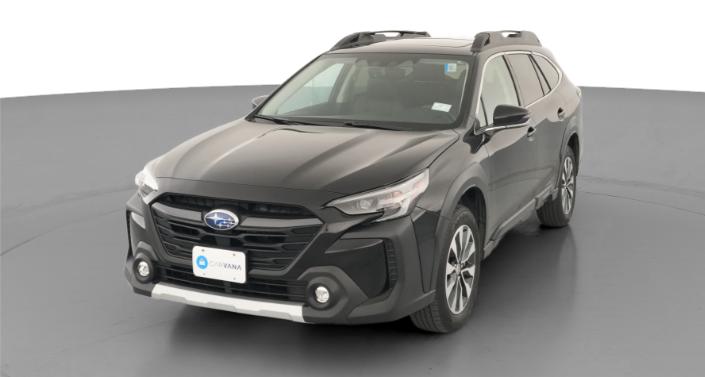 Thumbnail: 2024 Subaru Outback - 1