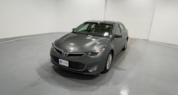 Thumbnail: 2013 Toyota Avalon - 1