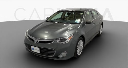 2013 Toyota Avalon