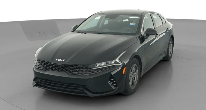 Thumbnail: 2022 Kia K5 - 1