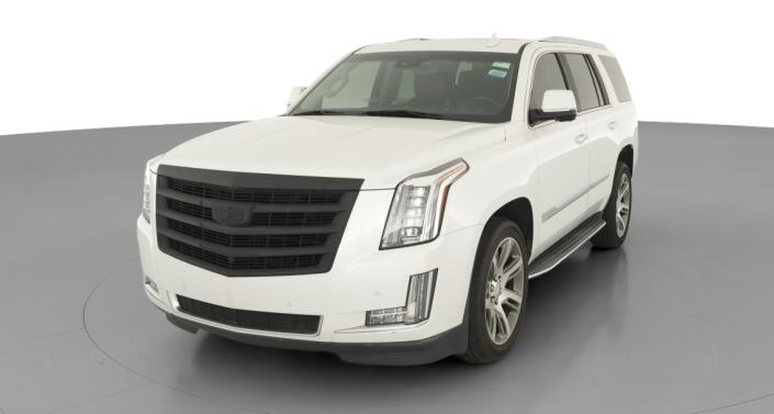 2016 Cadillac Escalade Luxury -
                  Colonial Heights, VA