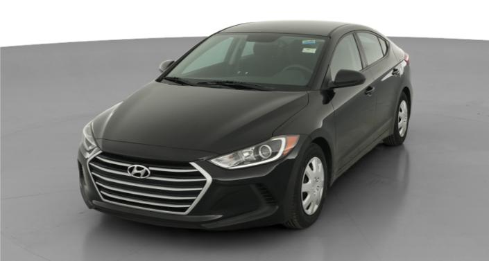 Thumbnail: 2018 Hyundai Elantra - 1