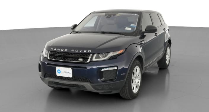 2019 Land Rover Range Rover Evoque SE Premium -
                  Wheatland, OK