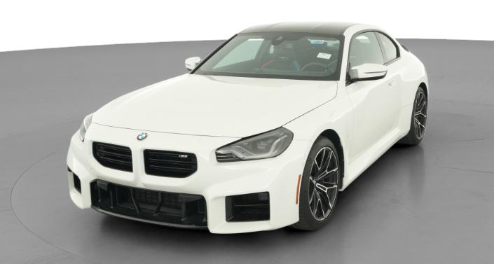 2024 BMW M2  -
                  Concord, NC