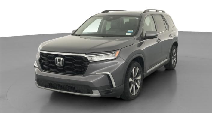 Thumbnail: 2023 Honda Pilot - 1
