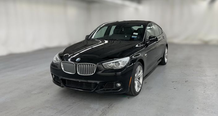2012 BMW 5 Series M550i xDrive -
                  Indianapolis, IN