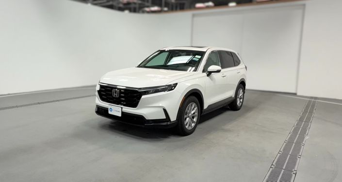 Thumbnail: 2024 Honda CR-V - 1