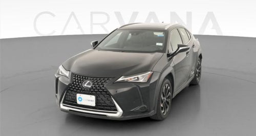 2020 Lexus UX