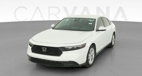 2024 Honda Accord