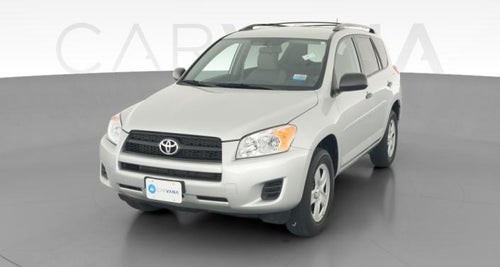 2012 Toyota RAV4