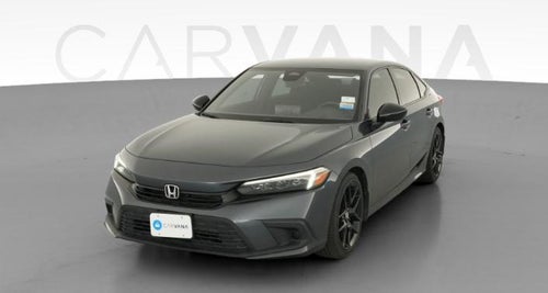 2023 Honda Civic