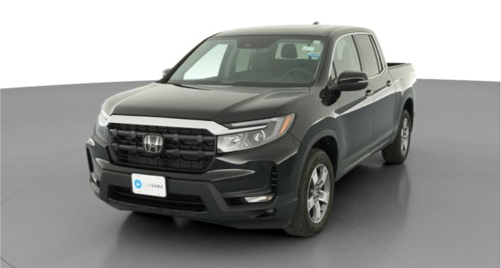 Thumbnail: 2024 Honda Ridgeline - 1