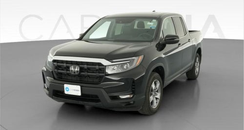 2024 Honda Ridgeline