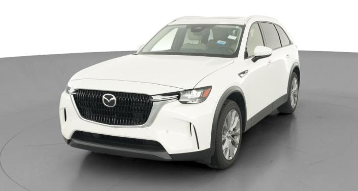 Thumbnail: 2026 Mazda CX-90 - 1