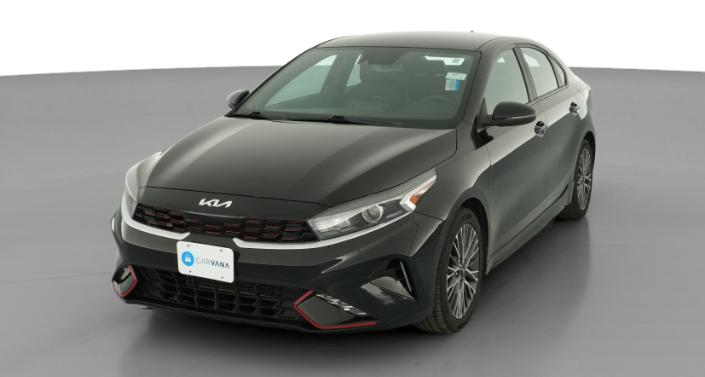 Thumbnail: 2022 Kia Forte - 1