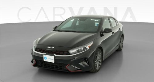 2022 Kia Forte