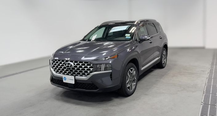 Thumbnail: 2023 Hyundai Santa Fe - 1