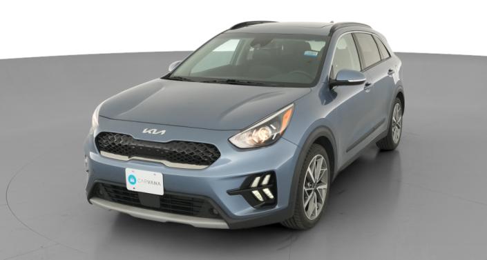 Thumbnail: 2022 Kia Niro - 1