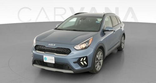 2022 Kia Niro