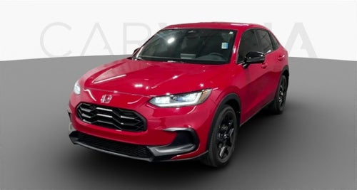 2024 Honda HR-V