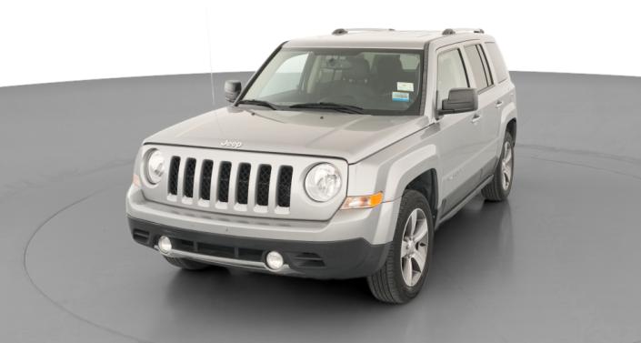 Thumbnail: 2017 Jeep Patriot - 1
