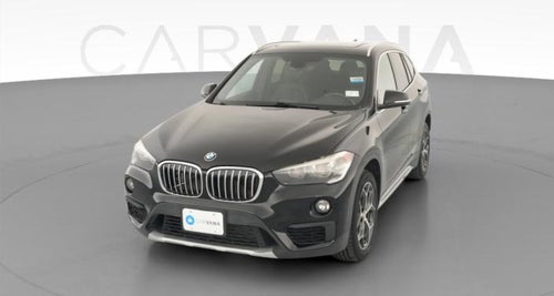 2018 BMW X1