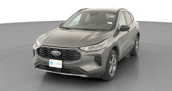 Thumbnail: 2025 Ford Escape - 1