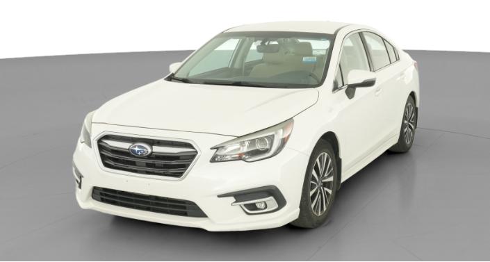 Thumbnail: 2019 Subaru Legacy - 1