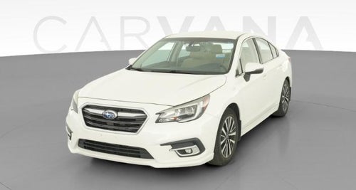 2019 Subaru Legacy