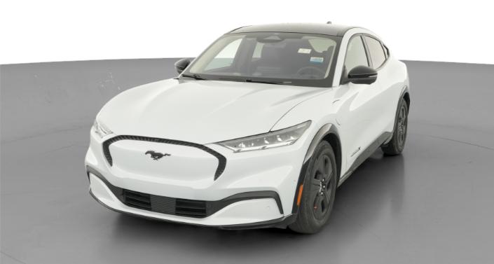 2022 Ford Mustang Mach-E California Route 1 -
                  Bessemer, AL