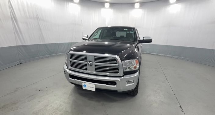 Thumbnail: 2012 RAM 2500 - 1