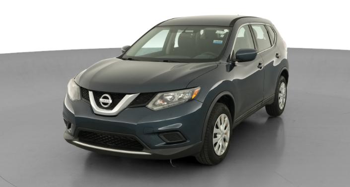Thumbnail: 2016 Nissan Rogue - 1