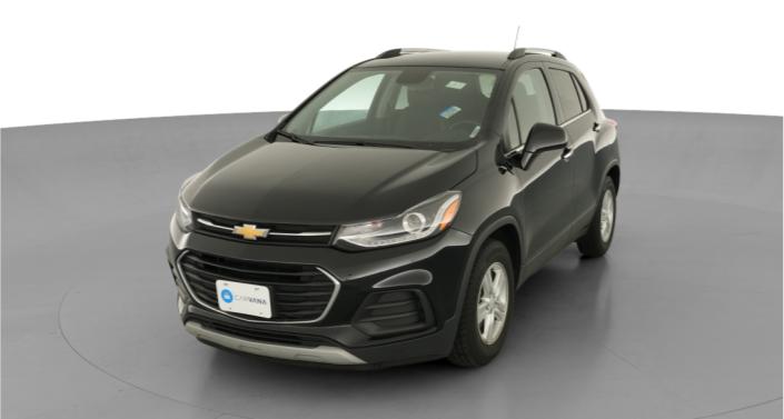 Thumbnail: 2019 Chevrolet Trax - 1