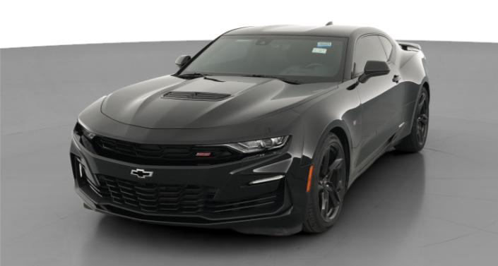 Thumbnail: 2019 Chevrolet Camaro - 1