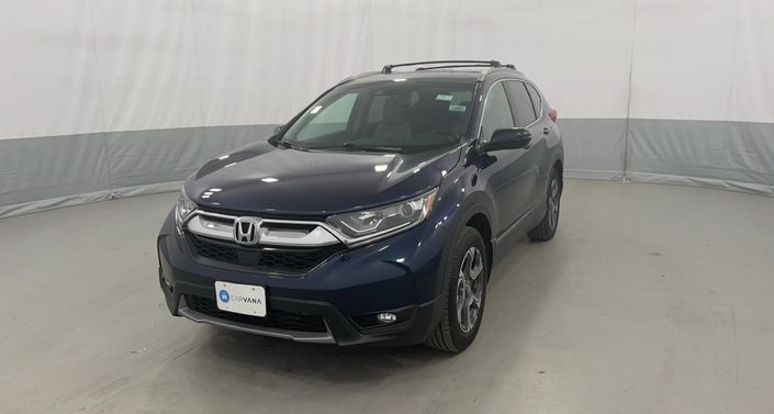 Thumbnail: 2018 Honda CR-V - 1