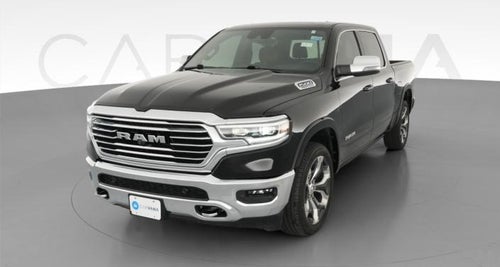 2023 Ram 1500 Crew Cab