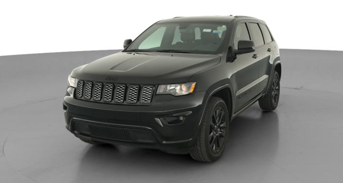 Thumbnail: 2019 Jeep Grand Cherokee - 1